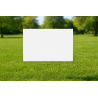 10 Pack Yard Signs 18x24 Full Color + Stakes