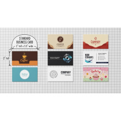 Color Business Cards