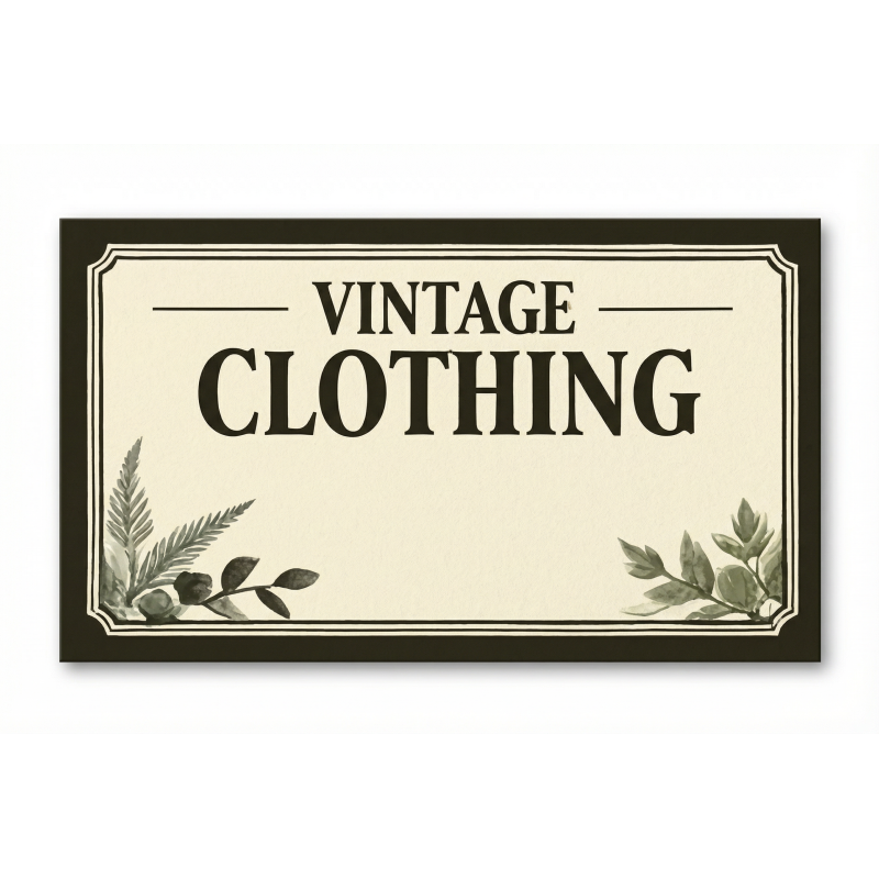 4'x 8'  Printed Aluminum Composite Sheet